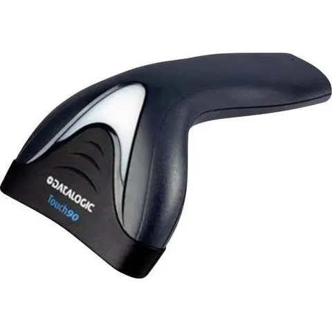 Datalogic TD1170 90 lite Barcode-Scanner Schwarz Hand-Scanner – Bild 1