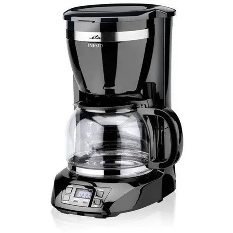 Inesto Filterkaffeemaschine – Bild 1