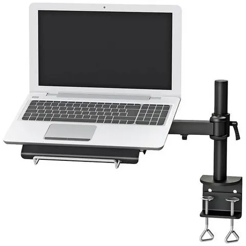 Neomounts NOTEBOOK-D100 Notebook Tischhalterung – Bild 1