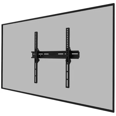 Neomounts WL30-350BL14 TV mount wall 32-65" - fixed - lockable – image 1