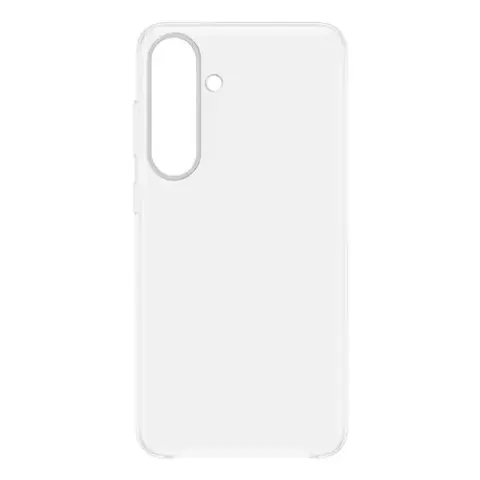 Samsung Galaxy S25 Plus Backcover Transparent – Bild 1