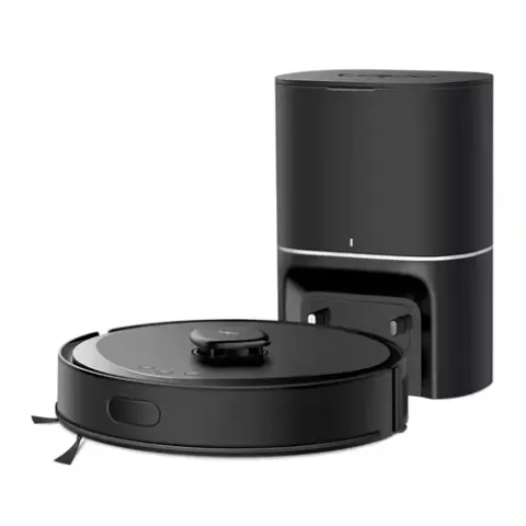 TP-Link Robot Vacuum Cleaner & Auto-Empty Dock – image 1