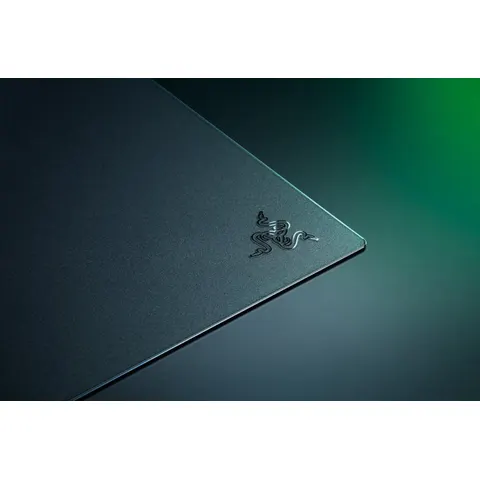 Razer Atlas Pro Gaming Mauspad schwarz – Bild 1