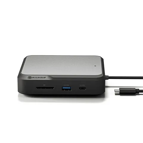 ALOGIC DUCD2 laptop dock/port replicator Wired USB 3.2 Gen 2 – image 1