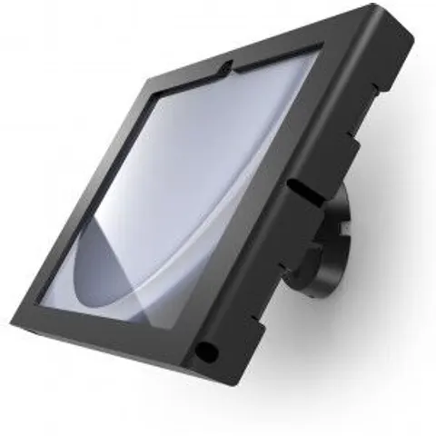 Compulocks Galaxy Tab A9+/A11+ Apex Enclosure Tilting Wall Mount - Bla – image 1