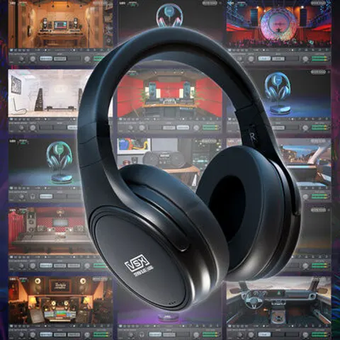 Steven Slate Audio VSX Platinum Edition – image 1