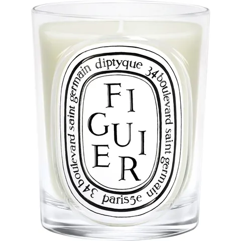 190g diptyque Figuier Classic Candle – Bild 1