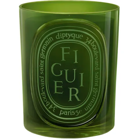300g diptyque Green Candle Figuier – Bild 1
