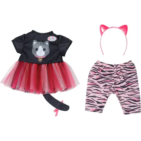 BABY born Kattenjurk – afbeelding 1