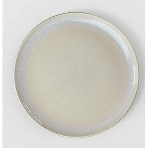 "Villeroy & Boch Perlemor Sand Teller" beige 29cm – Bild 1