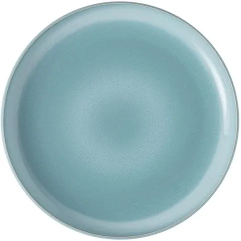 "Villeroy & Boch Perlemor Aqua Teller 6 Stk." blau Einheitsgrösse – Bild 1