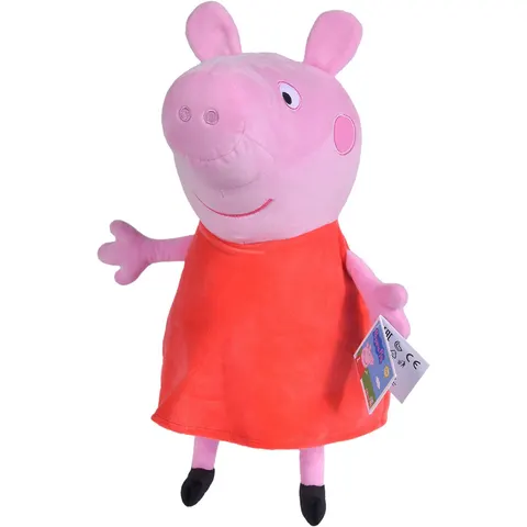 Peppa Pig 33 cm - Knuffel – afbeelding 1