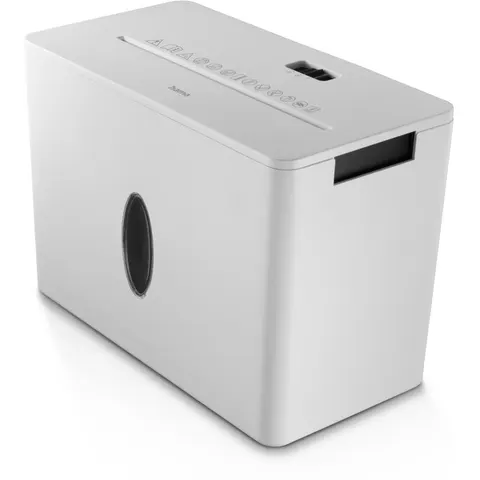 Hama Papierversnipperaar - Safe X40 - P4 – 505835 – afbeelding 1