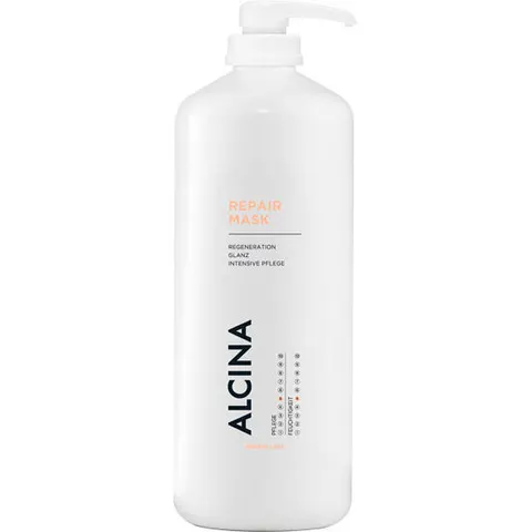 1250ml Alcina Repair Mask – Bild 1