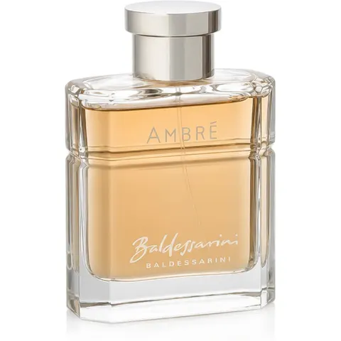 Baldessarini Ambre Men Edt Spray – afbeelding 1