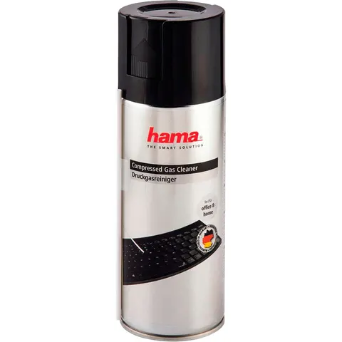 Hama Persluchtreiniger, 400 ml – afbeelding 1