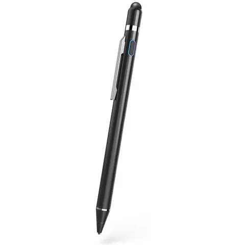 Stylus Pen Hama Pro zwart – afbeelding 1