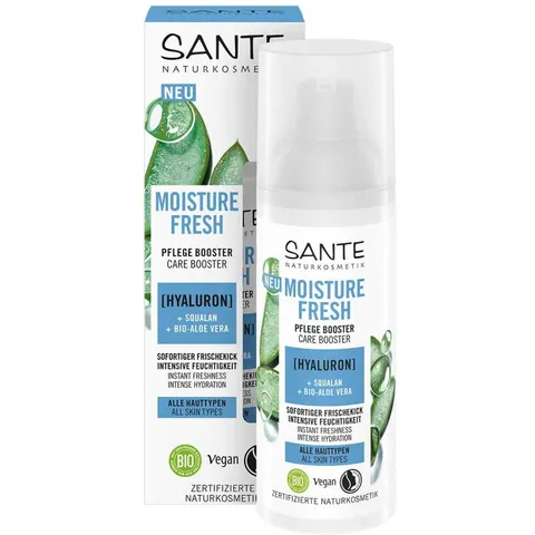 Sante Moisture Fresh Pflege Booster – Bild 1