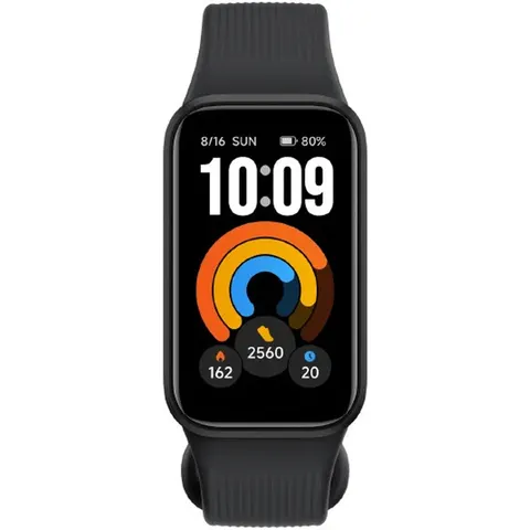 Xiaomi Smart Band 11 Active Black – immagine 1