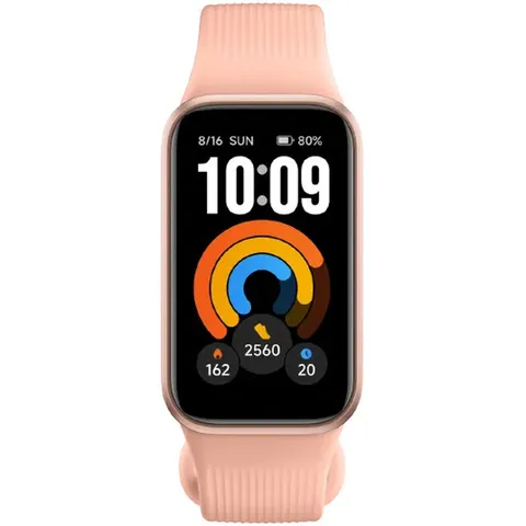 Xiaomi Smart Band 11 Active-pomelo Pink – immagine 1