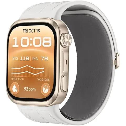 Huawei Watch D3 Weiß – Bild 1