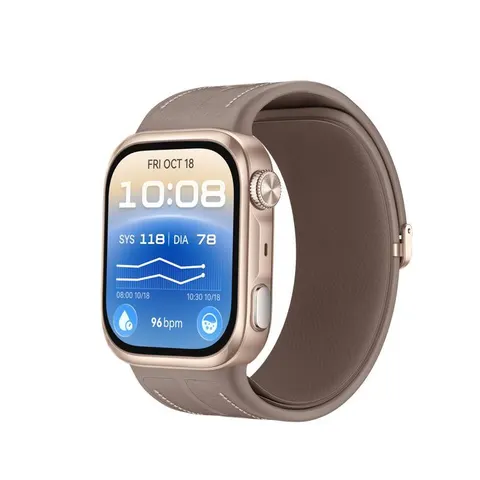 Huawei Watch D3 Creme – Bild 1