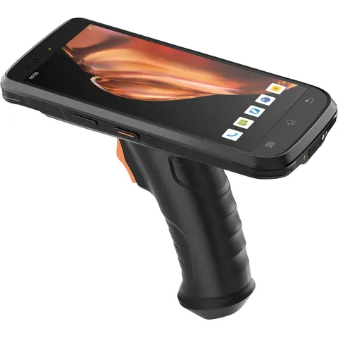 inateck Mobilcomputer 501S black Wi-Fi 6" Bluetooth 5.0 – Bild 1