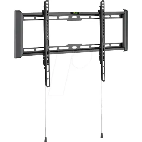 "VALUE 17991222 - TV wall mount, fixed, 37""- 80"", 75 kg" – image 1