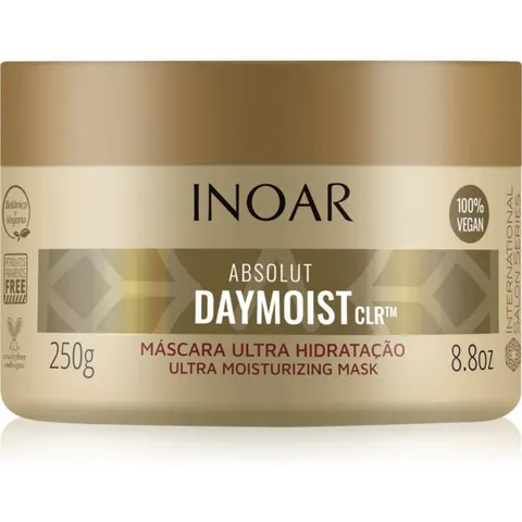 Inoar Absolut Day Moist Mask 250 GR – afbeelding 1