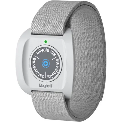 Beghelli Salvalavita Band Plus – immagine 1