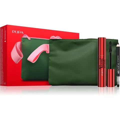 PUPA Milano Vamp Sexy Lashes Gift Set – afbeelding 1