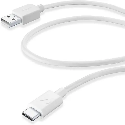 Cellular Line CAVO USB-C Power Cable 60cm – immagine 1