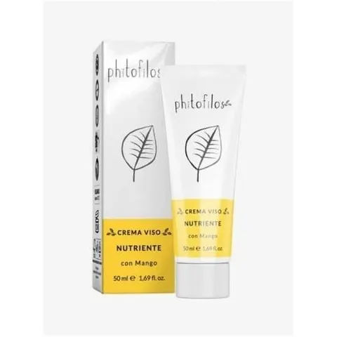 phitofilos Crema viso Nutriente – immagine 1
