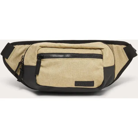 Oakley Apparel Transit Heuptas Beige – afbeelding 1