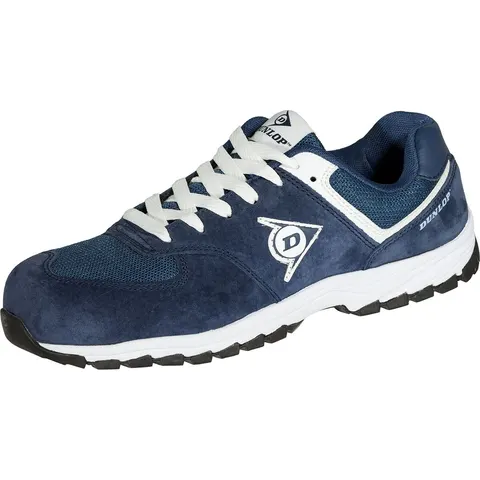 Dunlop Flying Arrow Navy S3 Werkschoenen – 200684 – afbeelding 1