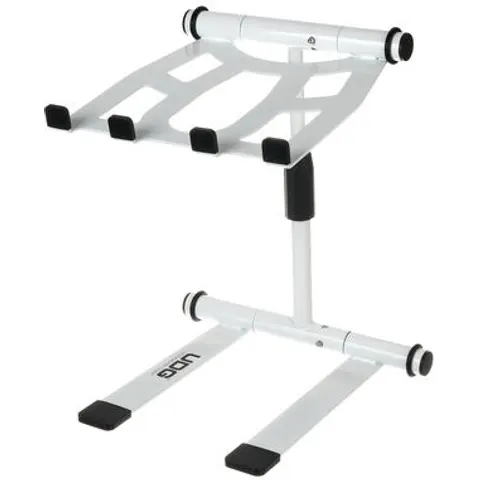 UDG Ultimate Laptop Stand White Weiß – Bild 1