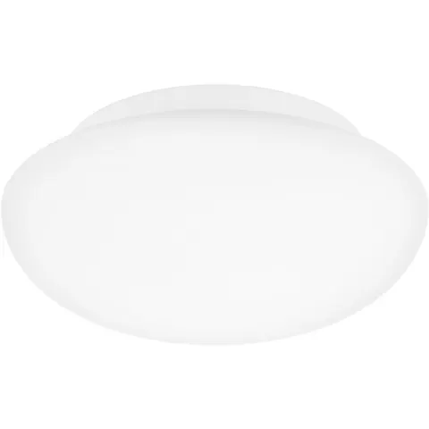 EGLO Ella - Plafondlamp - Ø28 cm - Wit – afbeelding 1