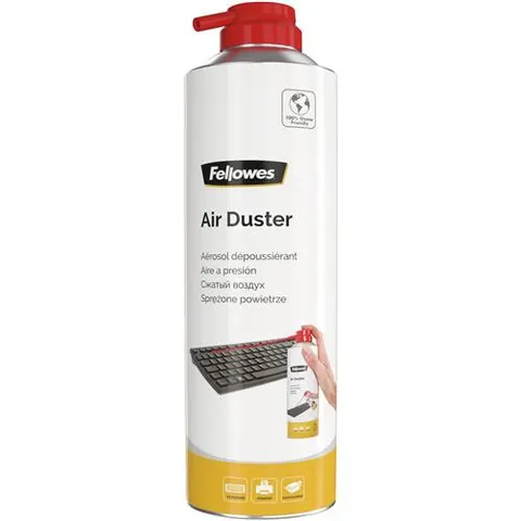 Fellowes Druckluftreiniger 400,0 ml – Bild 1