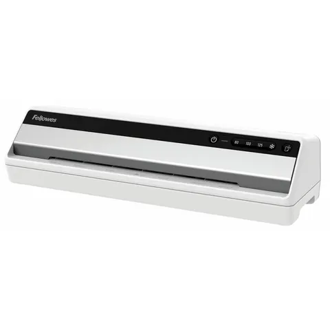 Fellowes Saturn A3 Laminator Machine A3 80 to 125 Micron – image 1