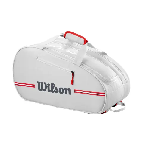 Wilson Racketbag Team – afbeelding 1