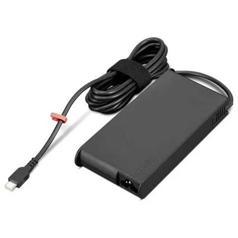 Lenovo ThinkPad USB-C Netzteil 180W – Bild 1