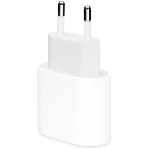 Apple Alimentatore USB C da 20W – immagine 1