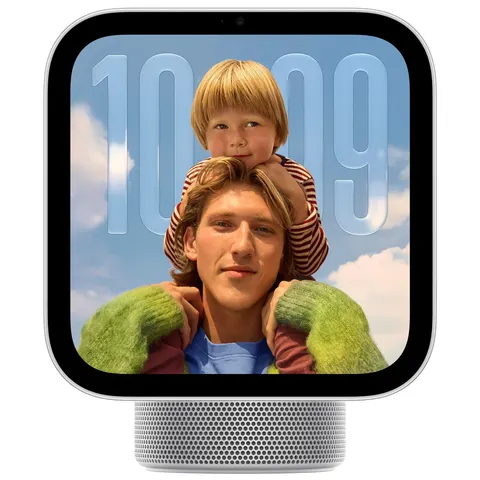 Apple HomeView - Silver Pre-Order – image 1