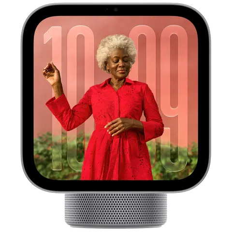 Apple HomeView - Space Grey Pre-Order – image 1