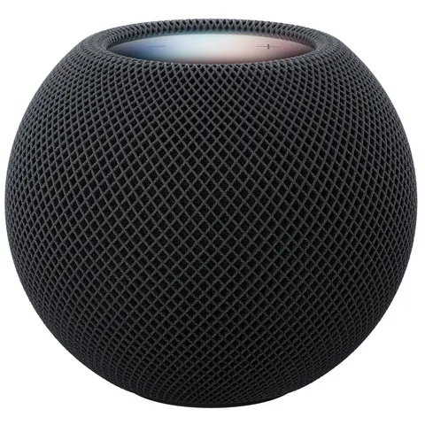 Apple HomePod mini 2 - Midnight Pre-Order – image 1