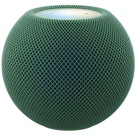 Apple HomePod mini 2 - Green Pre-Order – image 1
