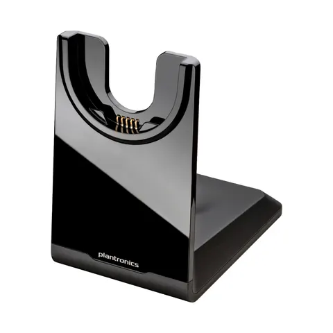 HP Poly Voyager Focus UC USB-A Charging Stand – image 1