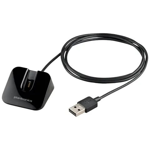 HP Poly Voyager Legend Charging Stand USB-A – image 1