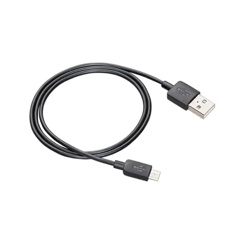 HP Poly Trio USB-A to Micro USB Cable (1.2M) – image 1
