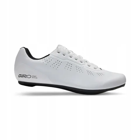 Chaussures Giro Stylus II – Blanc – 024011 – image 1
